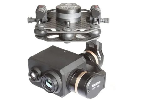 TAROT 3-axis Dual-Sensor Gimbal TL3T21 Cheap