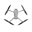 DJI Air 3 Fly More Combo with Smart Controller Fashion