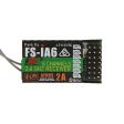 FS-IA6 6CH AFHDS 2A 2.4G Radio Receiver Cheap