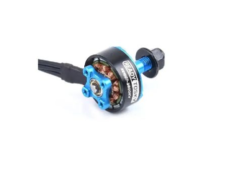 Readytosky RS1507 3800KV CW Brushless Motor Black Cap Cheap