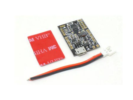 F3 Brushed Flight Control Board Based On SP RACING F3 EVO Brush for Micro FPV Frame Online