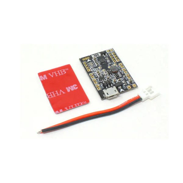 F3 Brushed Flight Control Board Based On SP RACING F3 EVO Brush for Micro FPV Frame Online