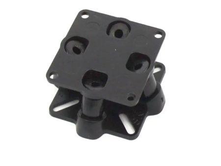 Damping Plate Shock Absorber for CC3D Flip32 Naze32 Mini APM Flight Controller Hot on Sale