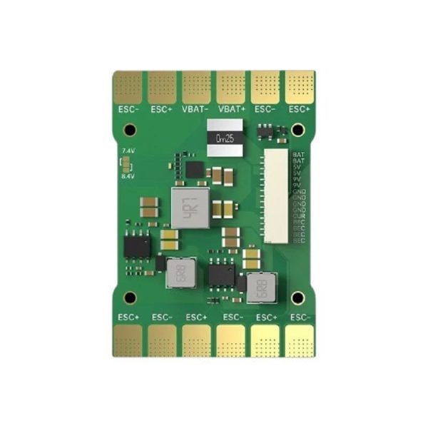 BLITZ Wing H743 Flight Controller For Discount