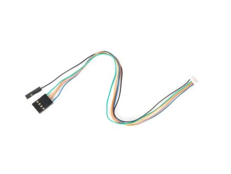 Holybro Pixhawk PWM Cable for Tekko32 4in1 ESC (2.54 mm Dupont) For Discount