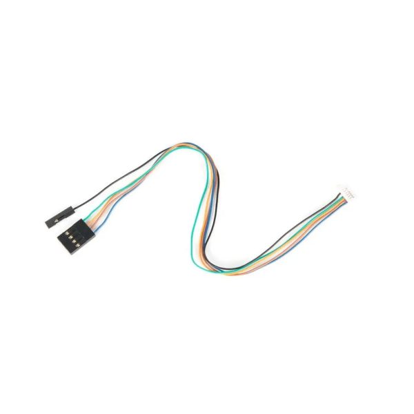 Holybro Pixhawk PWM Cable for Tekko32 4in1 ESC (2.54 mm Dupont) For Discount