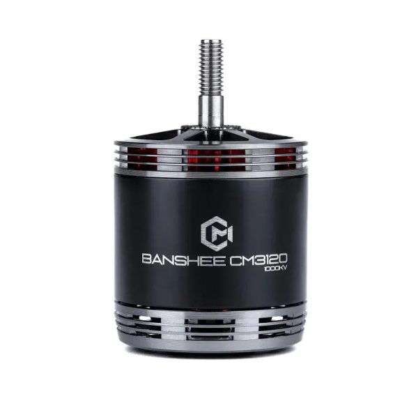 MAD CO – CM 3120 BANSHEE FPV Drone motor 500KV-12S For Sale