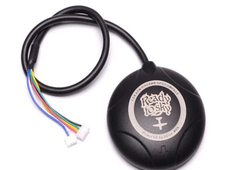 NEO-M8N GPS with Compass for Pixhawk with extra connector for APM Cheap