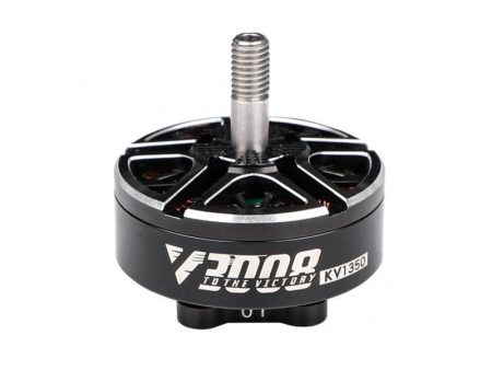 T Motor Velox V3008 7-8″Longrange Fpv Racing Drone Motor 6S 1350 KV For Cheap