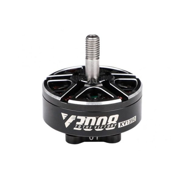 T Motor Velox V3008 7-8″Longrange Fpv Racing Drone Motor 6S 1350 KV For Cheap