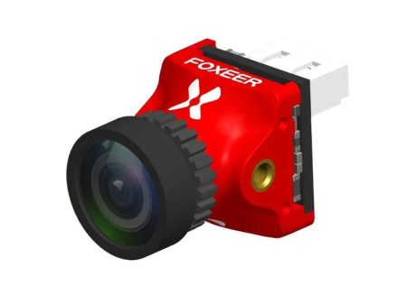 Foxeer Predator 5 Nano FPV Camera Online now