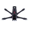 Axisflying Manta 5pro 5inch DC Frame For FPV DIY Drone For Cheap