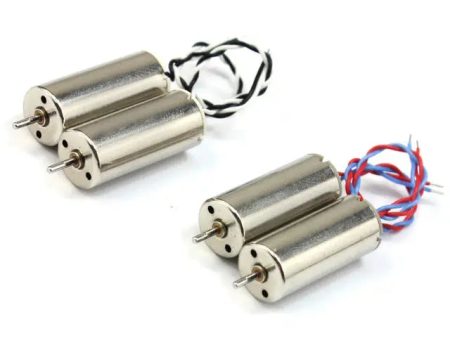 720 Magnetic Micro Coreless Motor for Micro Quadcopters – 2xCW & 2xCCW Online Sale