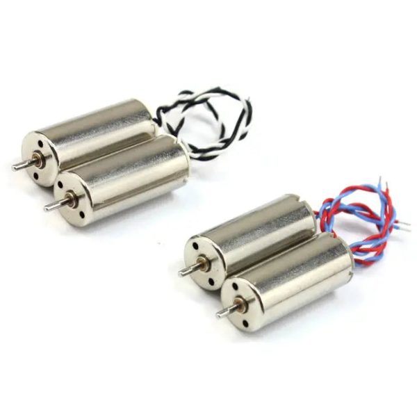 720 Magnetic Micro Coreless Motor for Micro Quadcopters – 2xCW & 2xCCW Online Sale