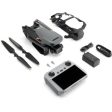 DJI Mavic 3 Classic with DJI RC Remote (Display) Hot on Sale