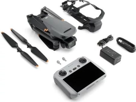 DJI Mavic 3 Classic with DJI RC Remote (Display) Hot on Sale