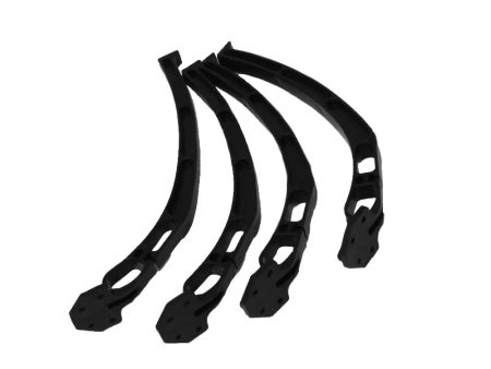 ABS Plastic Landing Gear for Quadcopter (Pack of 4) – Made in INDIA Online Sale