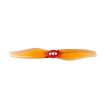 Orange HD 3018 Hurricane PC 2 Blade 1.5mm Propellers 4CW+4CCW - Whisky Online now