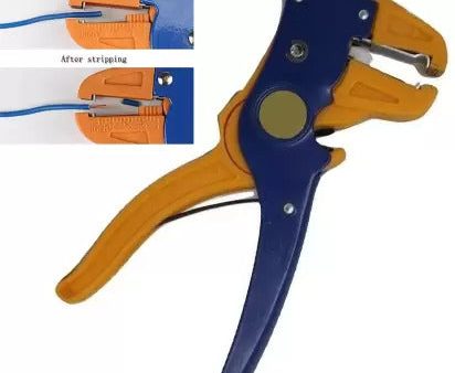 Wire Stripper & Cutter. Online Hot Sale