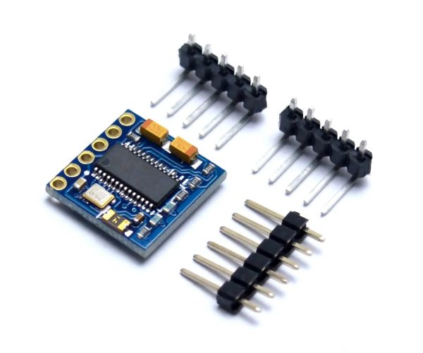 Micro Minim OSD For Racing F3 Naze32 Flight Controller RC Drone Supply