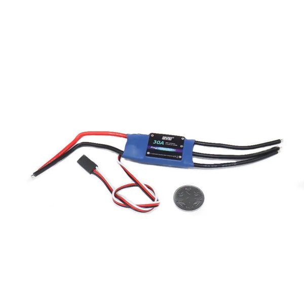 DYS SimonK 30A Brushless Speed Controller ESC For Drone (Quadcopter)- (Original) Online Hot Sale