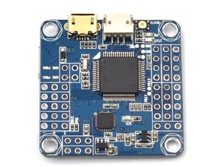 Flip32 OMNIBUS F4 Flight Controller For Discount