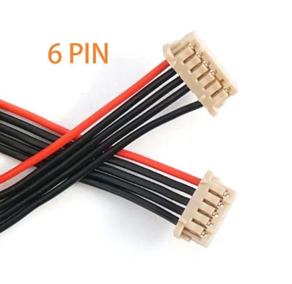 DF13 6 Pin Flight Controller Cable For Discount