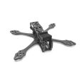 Lumenier QAV-S JohnnyFPV Special Edition 5″ FPV Freestyle Drone Airframe Online Hot Sale