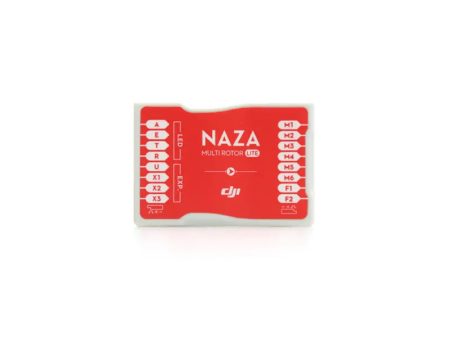 DJI NAZA-M Lite V1.1 with GPS Kit on Sale