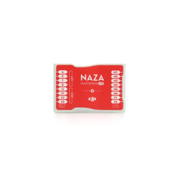 DJI NAZA-M Lite V1.1 with GPS Kit on Sale