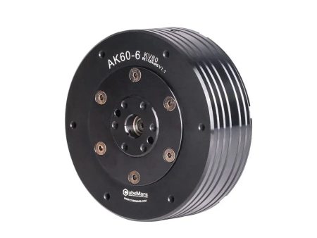 T Motors AK60-6 V1.1 80KV Cube Mars Motor Online now