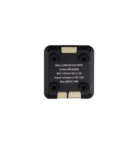 HGLRC SPECTER F722 Mini Flight Controller Fashion