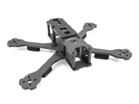 Lumenier QAV-R 2 Freestyle Quadcopter Frame 5? For Sale