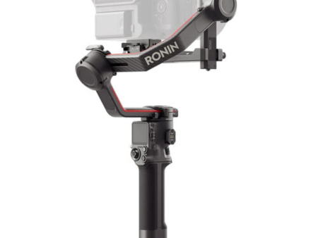 DJI RS 3 Pro Gimbal Stabilizer For Cheap