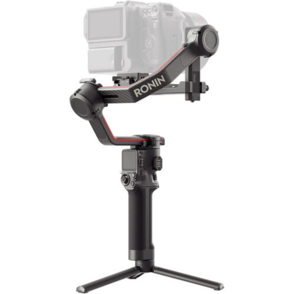 DJI RS 3 Pro Gimbal Stabilizer For Cheap