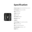 HGLRC SPECTER F722 Mini Flight Controller Fashion