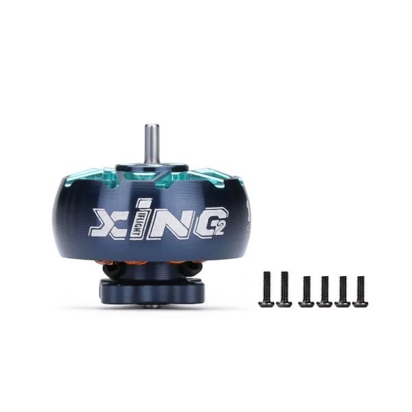 XING2 1404 FPV Motor Unibell – 3000KV Supply