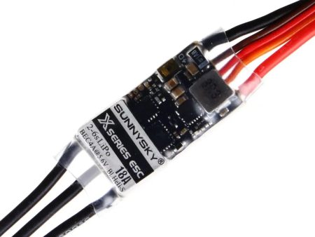 Sunny Sky X 18A ESC 2-6S Hot on Sale