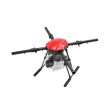 EFT E410P 10L 4 Axis Agricultural Drone Frame For Sale