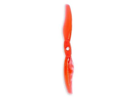 Orange HD F6030 Floppy Proppy 2 Blade Propellers 2CW+2CCW – Red For Cheap