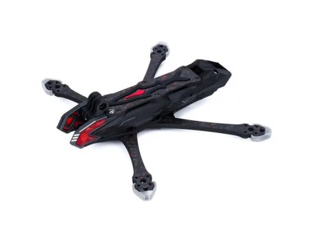 Axisflying Manta 5pro 5inch DC Frame For FPV DIY Drone For Cheap