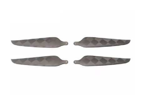 TAROT Martin Propeller16 inch Folding Carbon Fiber PropellerCW CCW 4 pcs 1655 TL3030 on Sale