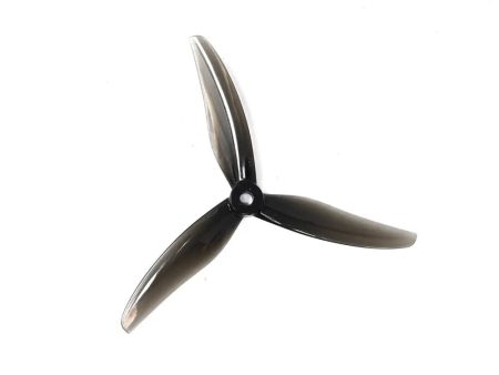 Orange HD Freestyle3S PC 3 Blade (5.1x3x3) Propellers 2CW+2CCW – Midnight Gray Discount