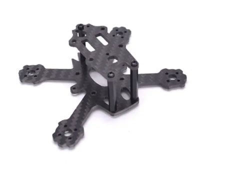 X2 ELF 88mm Micro Brushless Racing Frame Online Sale