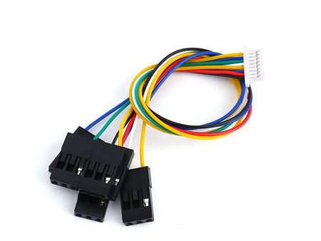 CC3D Receiver Cable Online now