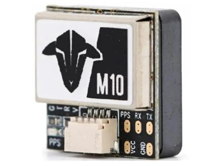 TBS M10 GPS GLONASS Fashion