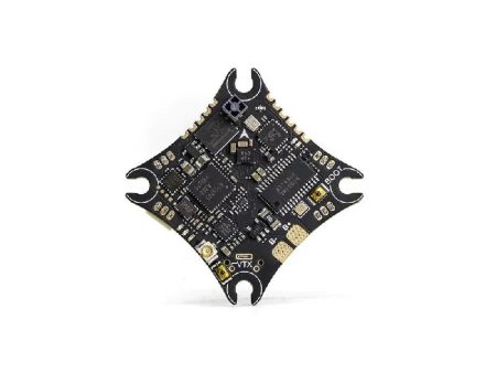 HGLRC ZEUS5 ELRS AIO VTX F411 Flight Control 5A BL_S 5 in 1 FC Online now