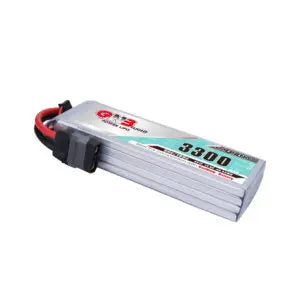 GNB 3300mah 4S 14.8V 90C XT60U-F. Online now