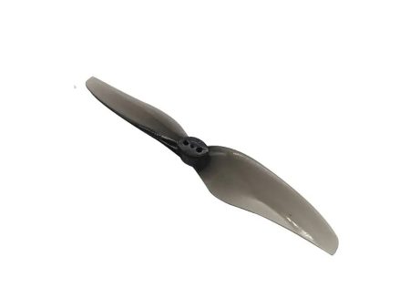 Orange HD Propellers Longrange 5126-2 (2CW, 2CCW) – Clear Gray Online Sale