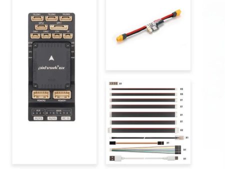 Holybro Pixhawk 6X Standard Set v2A Online